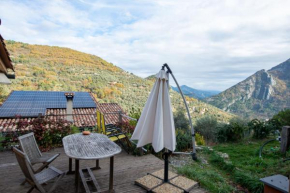 Eco Chalet avec Grande Terrasse